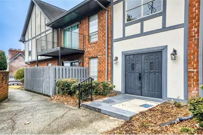 6851 Roswell Road #A5, Atlanta, GA 30328 - Photo 2