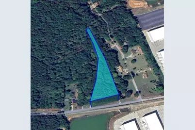 0 City Pond Road, Oxford, GA 30054 - Photo 1