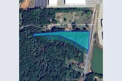 0 City Pond Road, Oxford, GA 30054 - Photo 4