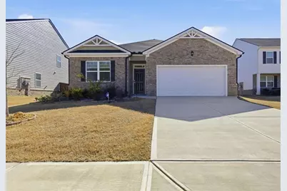 725 Whitman Lane, Stockbridge, GA 30281 - Photo 1