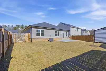 725 Whitman Lane, Stockbridge, GA 30281 - Photo 28