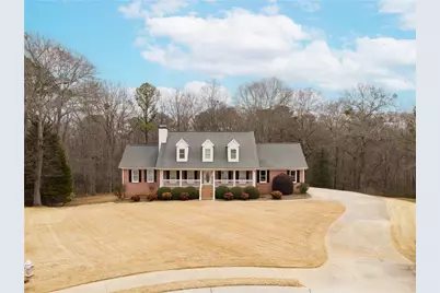 1426 Brighton Place, Loganville, GA 30052 - Photo 6