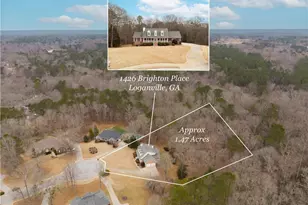 1426 Brighton Pl, Loganville, GA 30052 - Photo 48