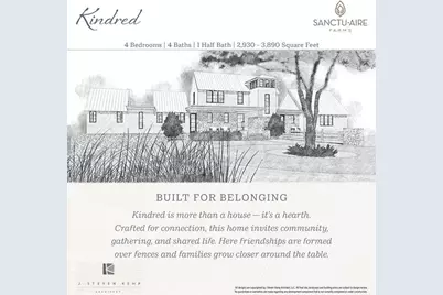 2701 Conns Creek Road, Ball Ground, GA 30107 - Photo 4