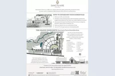 2701 Conns Creek Road, Ball Ground, GA 30107 - Photo 10