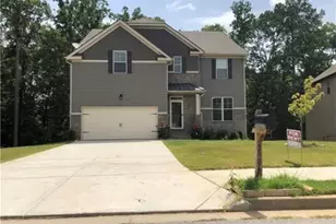 2986 Parkland View, Atlanta, GA 30331 - Photo 2