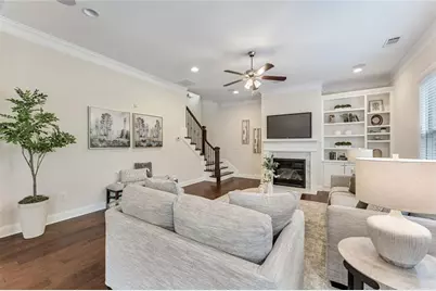 11395 Easthaven Place, Johns Creek, GA 30097 - Photo 14