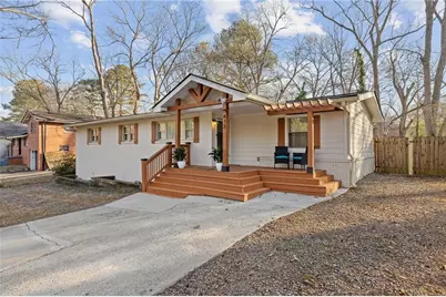 413 Virginia Place SE, Marietta, GA 30067 - Photo 2