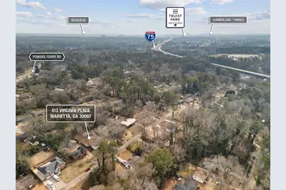 413 Virginia Place SE, Marietta, GA 30067 - Photo 26