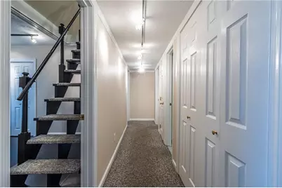 6700 Roswell Road #1C, Sandy Springs, GA 30328 - Photo 16