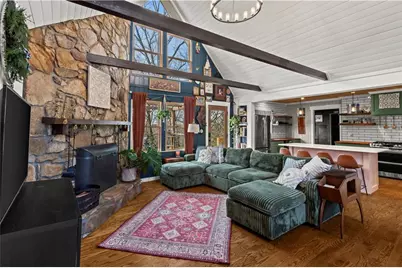 422 Buckingham Drive, Marietta, GA 30066 - Photo 8