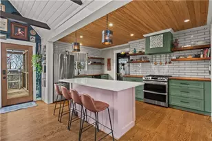 422 Buckingham Dr, Marietta, GA 30066 - Photo 10