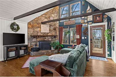 422 Buckingham Drive, Marietta, GA 30066 - Photo 6