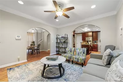 1326 McPherson Avenue SE, Atlanta, GA 30316 - Photo 6