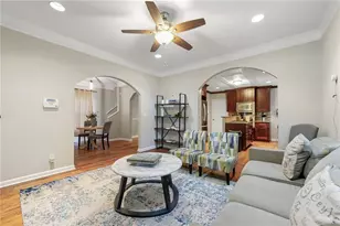 1326 McPherson Ave SE, Atlanta, GA 30316 - Photo 6