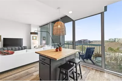 3300 Windy Ridge Parkway SE #1019, Atlanta, GA 30339 - Photo 2