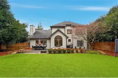 4474 Woodford Pass NE, Roswell, GA 30075 - Photo 32