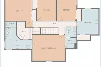 2855 Lamer Trace NE, Marietta, GA 30066 - Photo 34