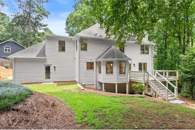 2855 Lamer Trace NE, Marietta, GA 30066 - Photo 40