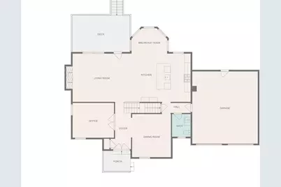 2855 Lamer Trace NE, Marietta, GA 30066 - Photo 44