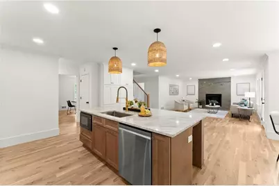 2855 Lamer Trace NE, Marietta, GA 30066 - Photo 12