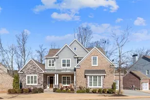 1381 Kings Park Dr, Kennesaw, GA 30152 - Photo 1