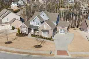 1381 Kings Park Dr, Kennesaw, GA 30152 - Photo 2