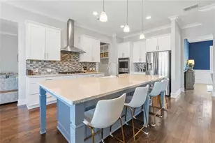 1381 Kings Park Dr, Kennesaw, GA 30152 - Photo 14