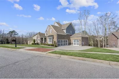 1381 Kings Park Drive, Kennesaw, GA 30152 - Photo 2