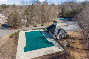 1728 Hampton Woods Way, Lawrenceville, GA 30043 - Photo 32