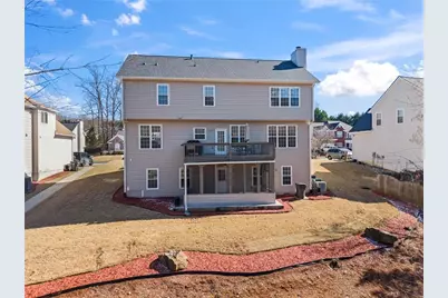 1728 Hampton Woods Way, Lawrenceville, GA 30043 - Photo 2