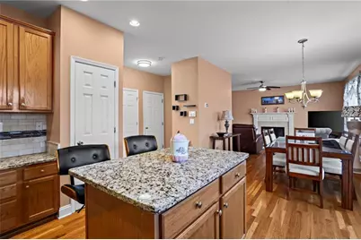 1728 Hampton Woods Way, Lawrenceville, GA 30043 - Photo 14