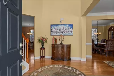 1728 Hampton Woods Way, Lawrenceville, GA 30043 - Photo 4