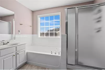 1728 Hampton Woods Way, Lawrenceville, GA 30043 - Photo 20