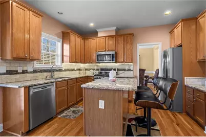 1728 Hampton Woods Way, Lawrenceville, GA 30043 - Photo 12