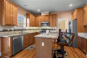 1728 Hampton Woods Way, Lawrenceville, GA 30043 - Photo 12