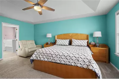 1728 Hampton Woods Way, Lawrenceville, GA 30043 - Photo 18