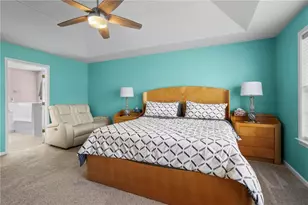 1728 Hampton Woods Way, Lawrenceville, GA 30043 - Photo 18