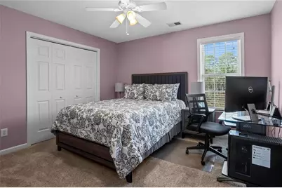 1728 Hampton Woods Way, Lawrenceville, GA 30043 - Photo 22