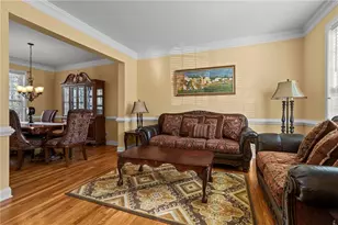 1728 Hampton Woods Way, Lawrenceville, GA 30043 - Photo 6