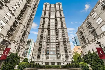 195 14th Street NE #312, Atlanta, GA 30309 - Photo 1