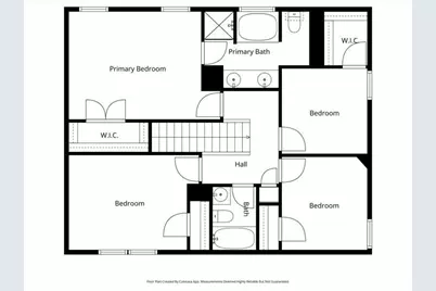 105 Comet Court, Dallas, GA 30157 - Photo 42