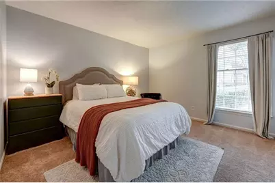 6700 Roswell Road #4B, Atlanta, GA 30328 - Photo 14