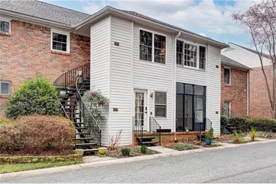 6700 Roswell Road #4B, Atlanta, GA 30328 - Photo 22