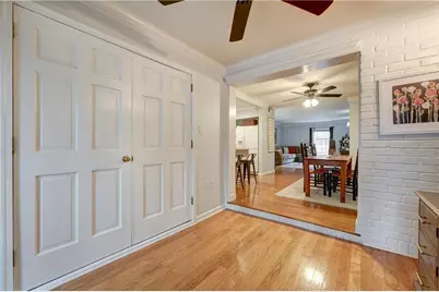 6700 Roswell Road #4B, Atlanta, GA 30328 - Photo 10