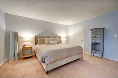 6700 Roswell Road #4B, Atlanta, GA 30328 - Photo 12