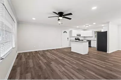 1121 Neva Drive SW, Marietta, GA 30060 - Photo 8