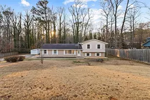 1121 Neva Dr SW, Marietta, GA 30060 - Photo 1