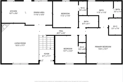 106 Windmill Drive SE, Silver Creek, GA 30173 - Photo 30
