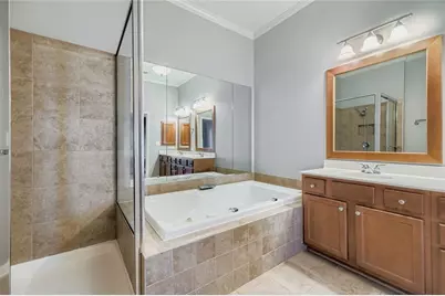 6414 Queens Court Trace #7, Mableton, GA 30126 - Photo 18